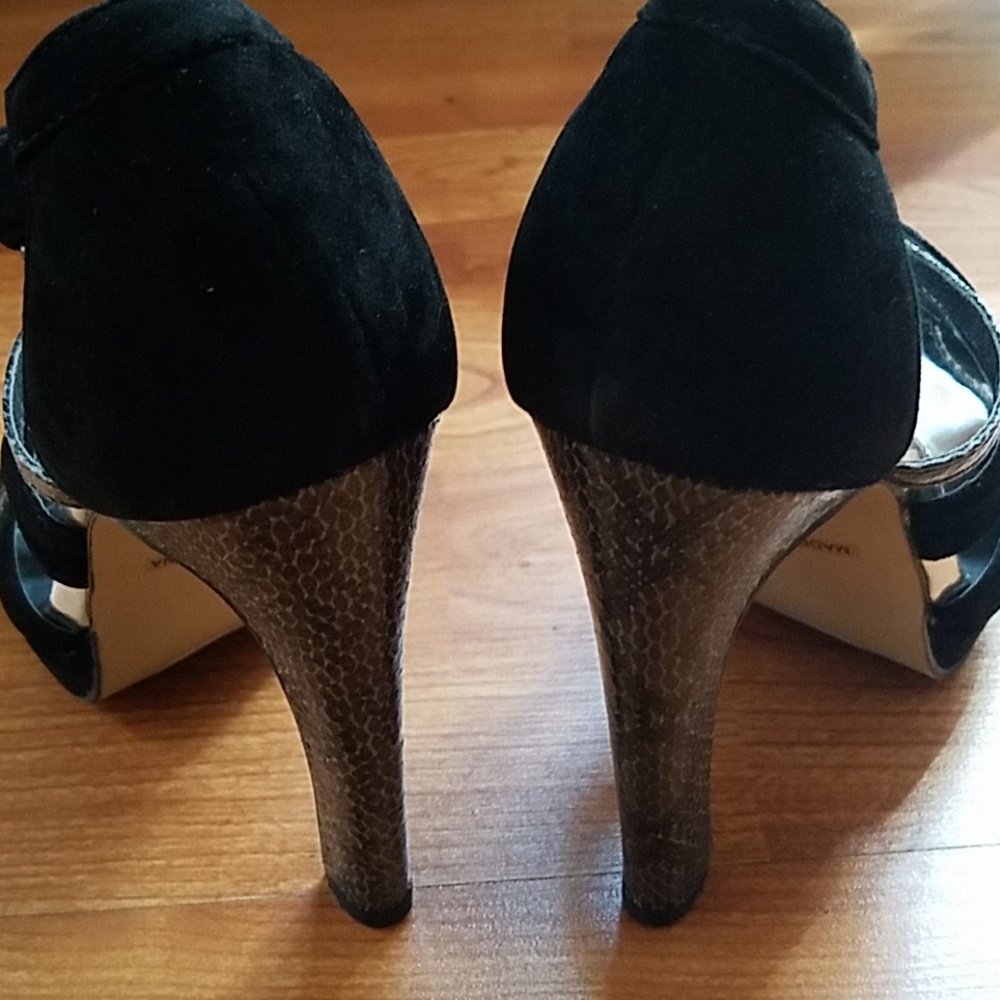 Heels - Picture 7 of 8